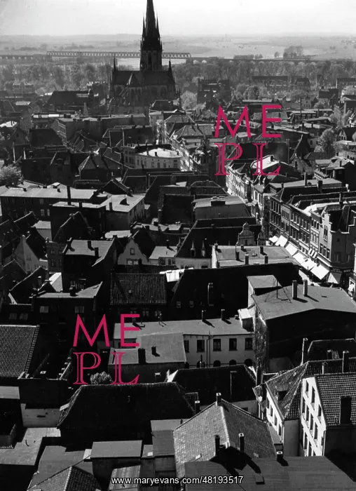 : Wesel, 1935 : Wesel, 1935