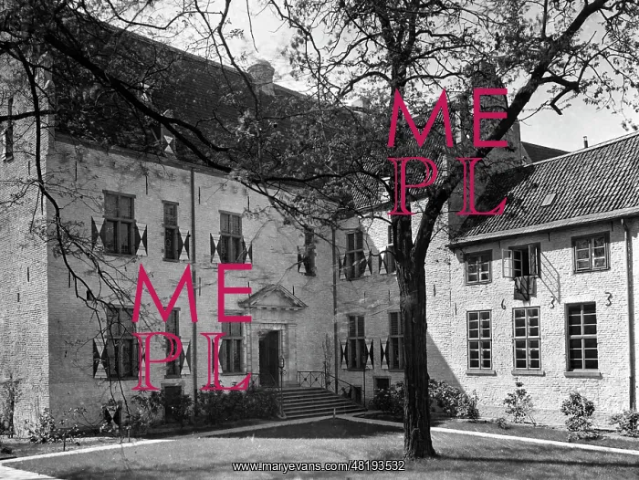 : Wesel, 1936 : Wesel, 1936
