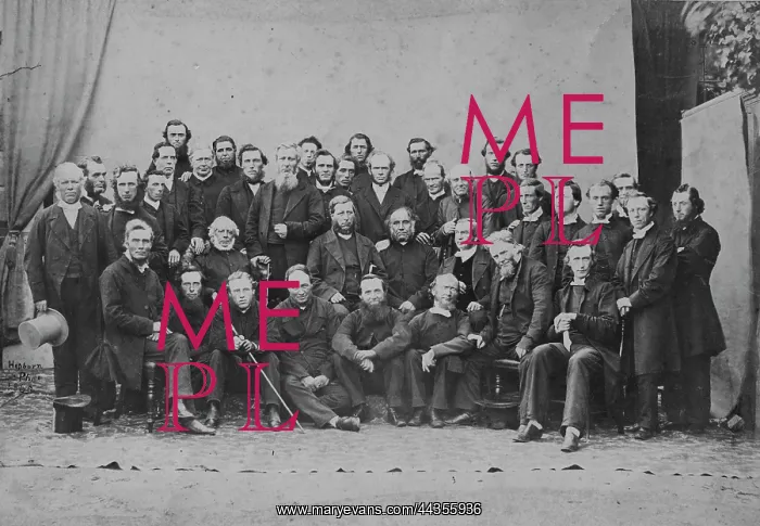 : Wesleyan Methodist Conference : Wesleyan Methodist Conference