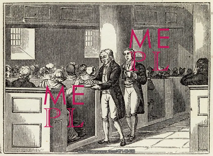 : Wesleyan Methodists : Wesleyan Methodists
