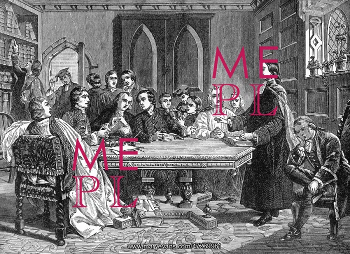 : WESLEY'S HOLY CLUB : WESLEY'S HOLY CLUB