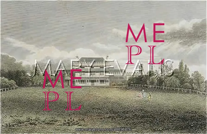 : WEST CLIFF / KENT 1806 : WEST CLIFF / KENT 1806