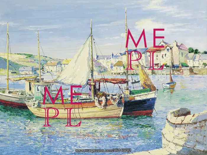  : West country Harbour