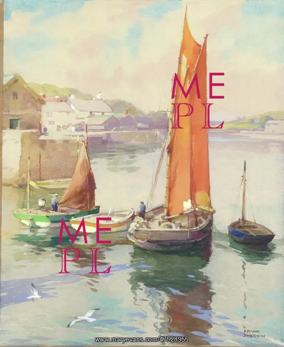  : West Country Harbour