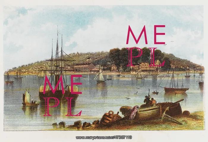 : WEST COWES I.O.W : WEST COWES I.O.W