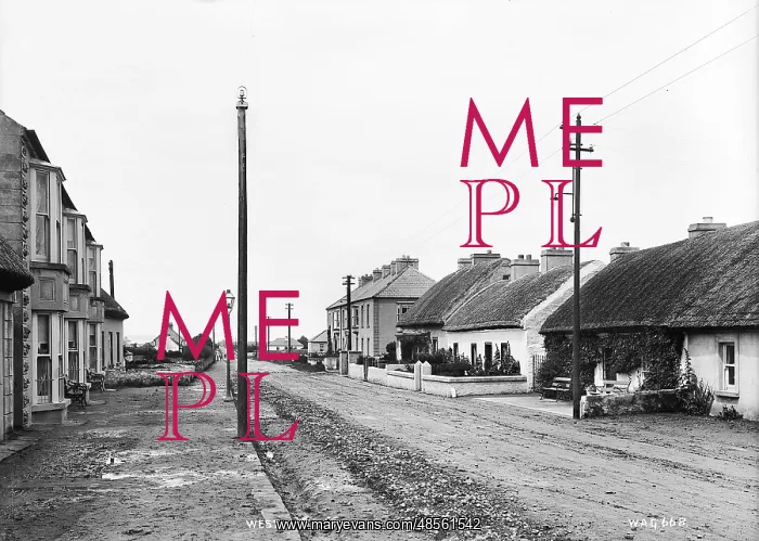: West End, Bundoran : West End, Bundoran