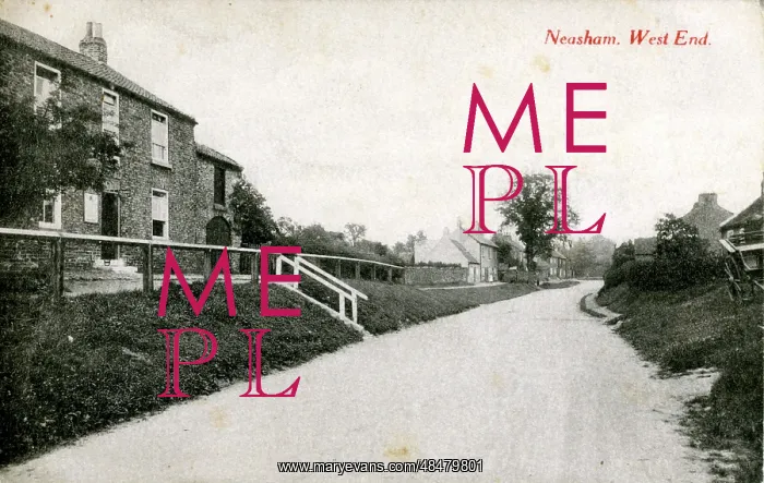 : West End, Neasham, County Durham