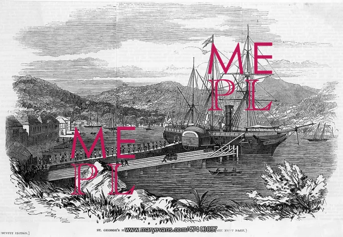 : WEST INDIES GRENADA : WEST INDIES GRENADA