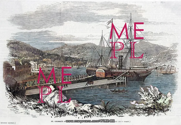 : WEST INDIES GRENADA : WEST INDIES GRENADA