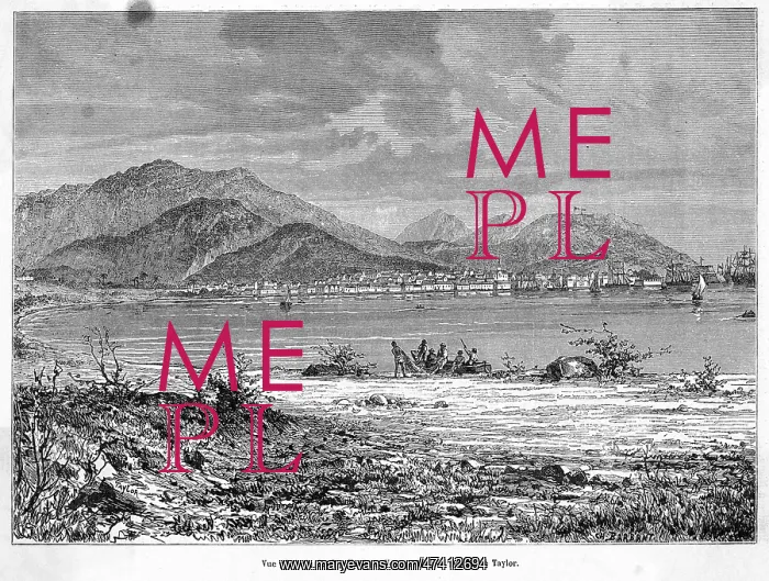 : WEST INDIES HAITI