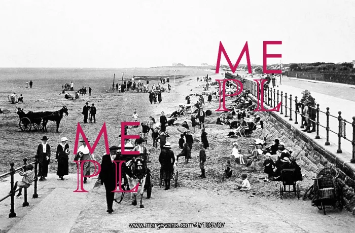  : West Kirby The Sands