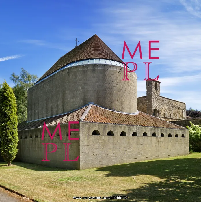: West Malling : West Malling