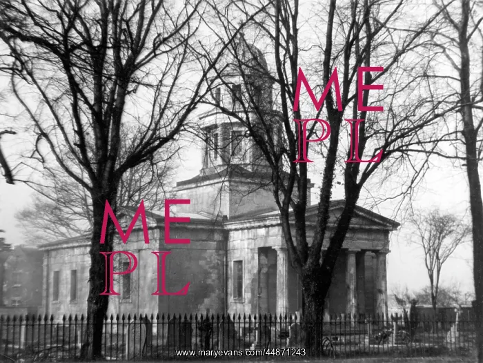 : WEST MARKHAM CHURCH : WEST MARKHAM CHURCH