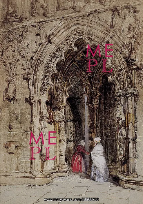 : West Porch, Lichfield Cathedral : West Porch, Lichfield Cathedral