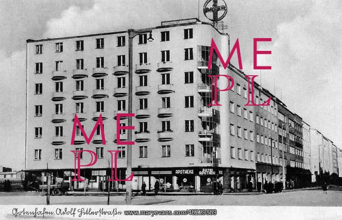 : West Prussia: Gotenhafen / Gdingen : West Prussia: Gotenhafen / Gdingen