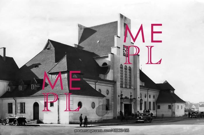 : West Prussia: Gotenhafen / Gdingen : West Prussia: Gotenhafen / Gdingen