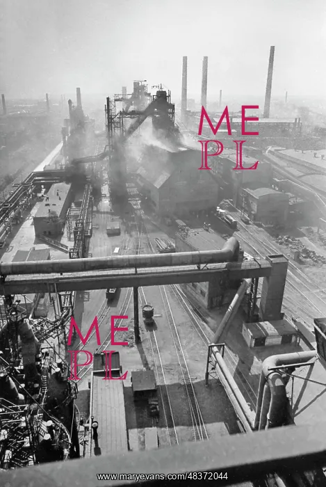 : West-Siberian Metal Plant : West-Siberian Metal Plant
