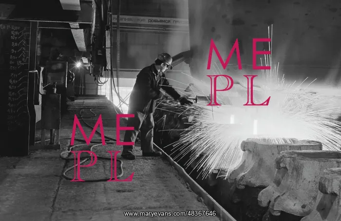 : West-Siberian Steel Plant : West-Siberian Steel Plant