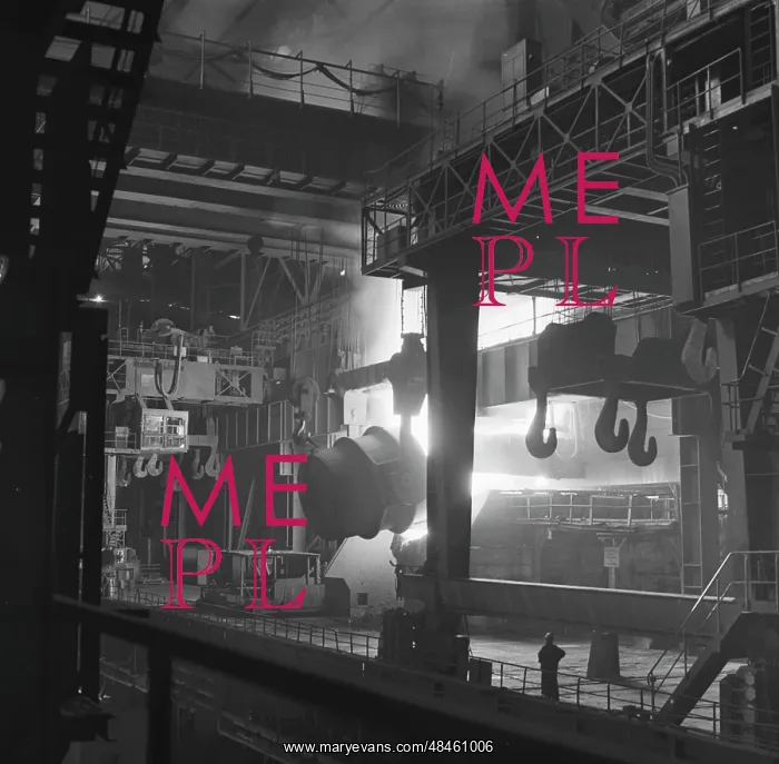 : West Siberian Steel Plant : West Siberian Steel Plant