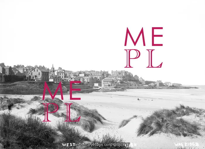 : West Strand, Portrush : West Strand, Portrush