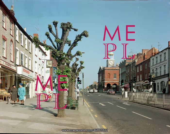: West Street, Bridport : West Street, Bridport