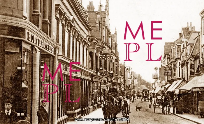 : West Street, Horsham