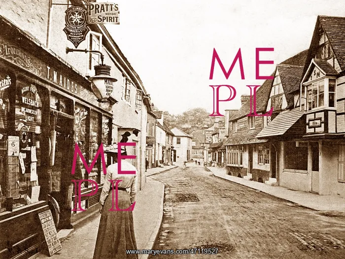  : West Street, Midhurst