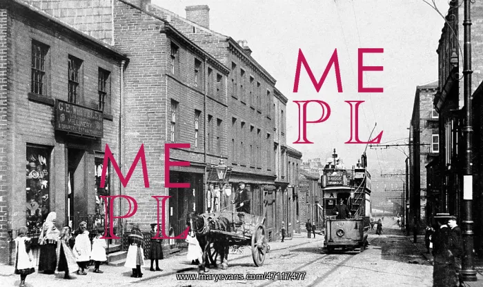  : West Street, Sowerby Bridge