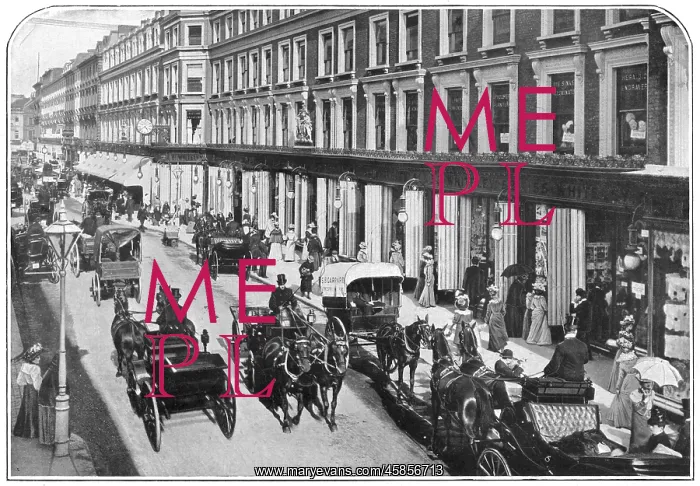  : WESTBOURNE GROVE
