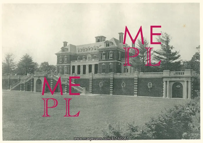 : Westbury House, Long Island : Westbury House, Long Island