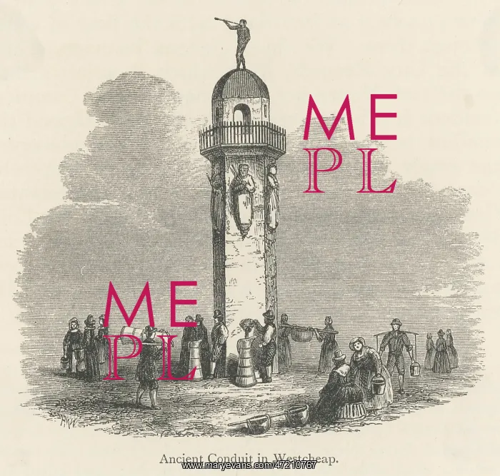  : WESTCHEAP / CONDUIT