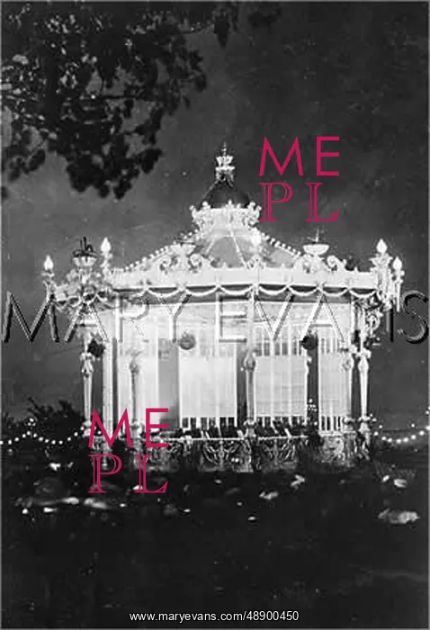  : WESTCLIFF BANDSTAND