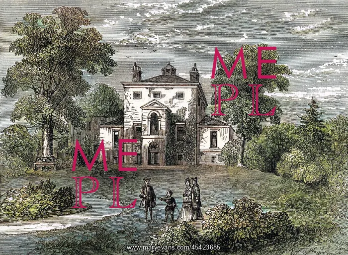 : WESTCOMBE C18 : WESTCOMBE C18