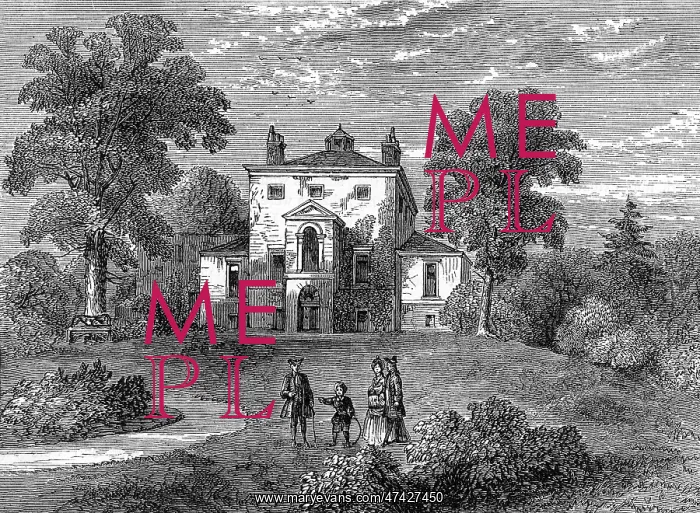 : WESTCOMBE C18 : WESTCOMBE C18