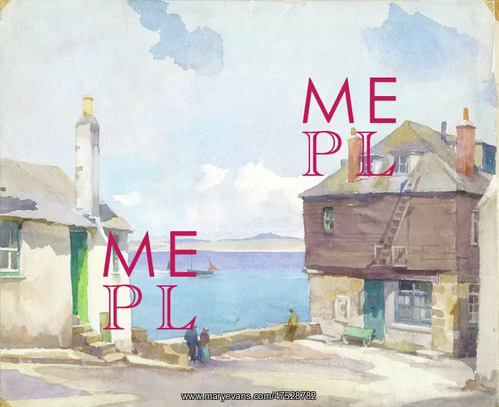  : Westcote's Quay, St Ives