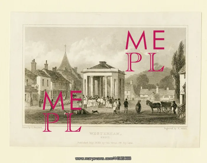 : Westerham, Kent : Westerham, Kent