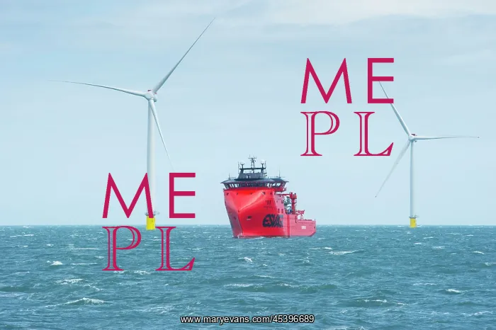 : Westermost Rough Wind Farm : Westermost Rough Wind Farm
