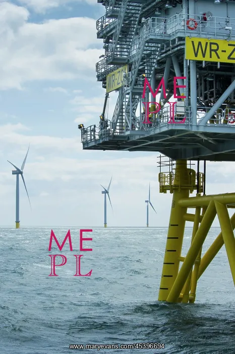 : Westermost Rough Wind Farm : Westermost Rough Wind Farm