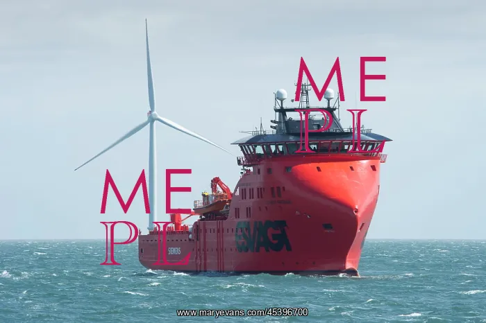 : Westermost Rough Wind Farm : Westermost Rough Wind Farm