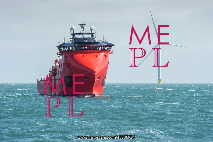 : Westermost Rough Wind Farm : Westermost Rough Wind Farm