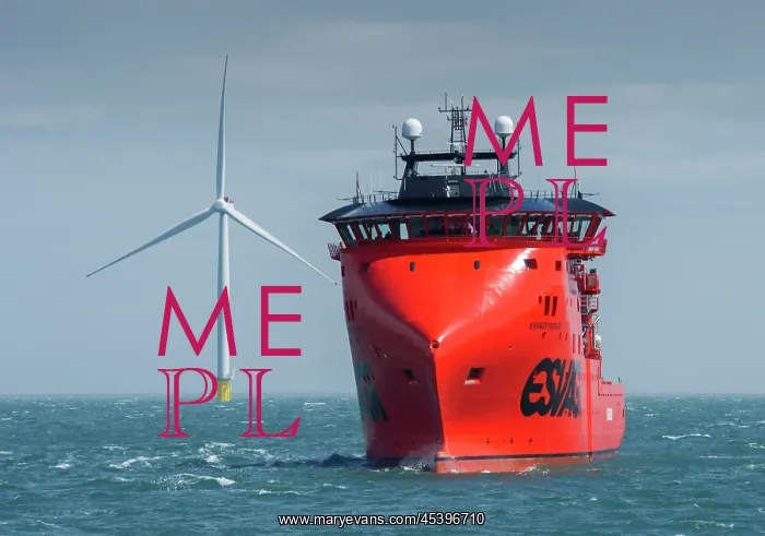 : Westermost Rough Wind Farm : Westermost Rough Wind Farm