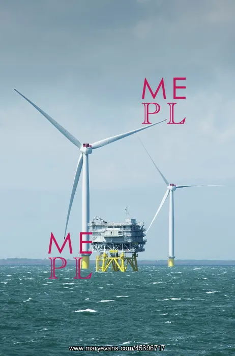 : Westermost Rough Wind Farm : Westermost Rough Wind Farm