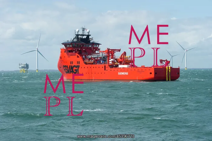 : Westermost Rough Wind Farm : Westermost Rough Wind Farm