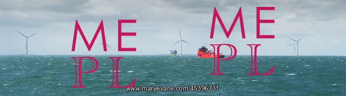 : Westermost Rough Wind Farm : Westermost Rough Wind Farm
