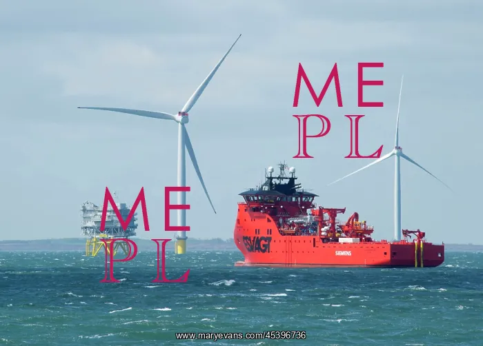 : Westermost Rough Wind Farm : Westermost Rough Wind Farm