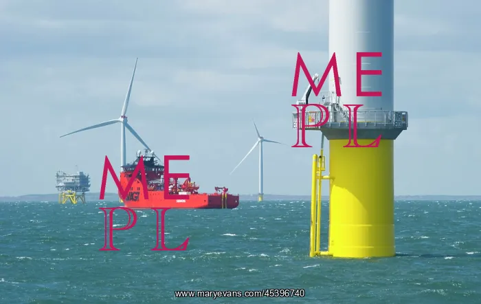 : Westermost Rough Wind Farm : Westermost Rough Wind Farm
