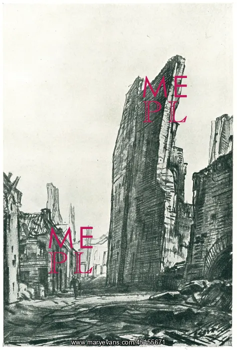 : From The Western Front : From The Western Front