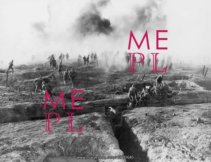 : WESTERN FRONT : WESTERN FRONT