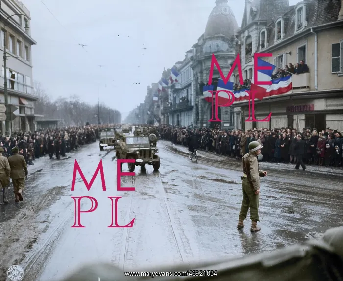 : Western Front Colours : Western Front Colours
