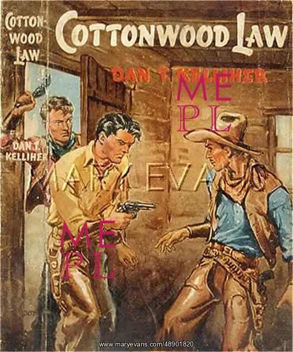 : WESTERN / COTTONWOOD LAW : WESTERN / COTTONWOOD LAW